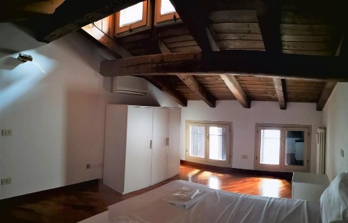 Farolfi Apartments Pepoli image 19