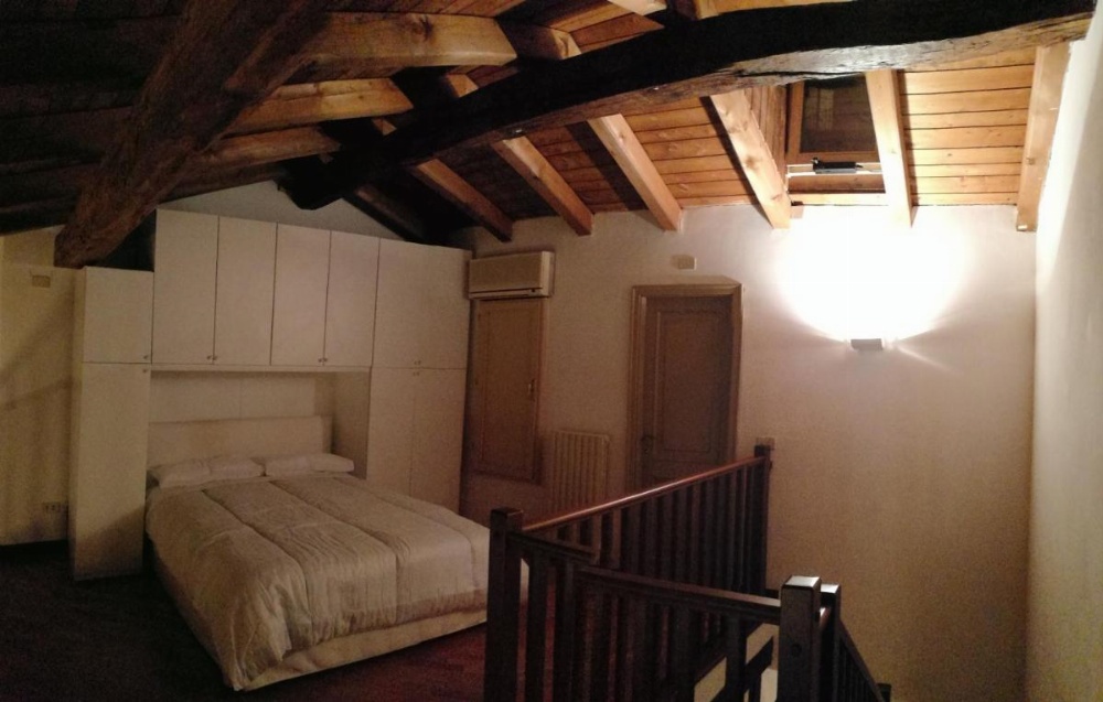 Farolfi Apartments Pepoli